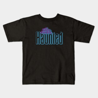 Haunted Kids T-Shirt